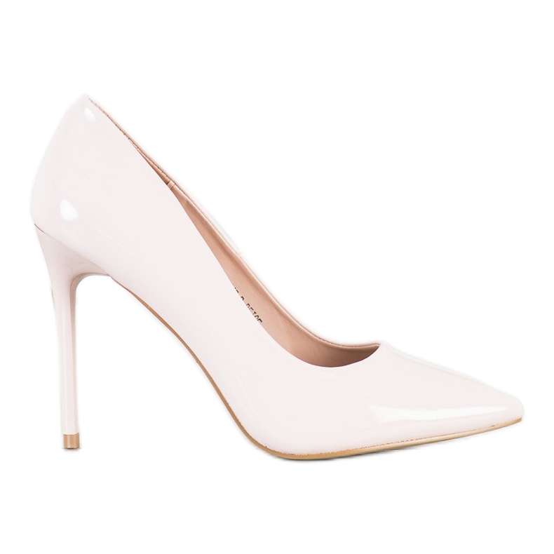 Goodin Muodikkaat korkokengät vaaleanpunainen