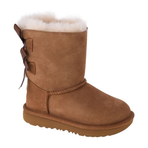 Ugg Bailey Bow Ii T Kids 1017394T-CHE ruskea