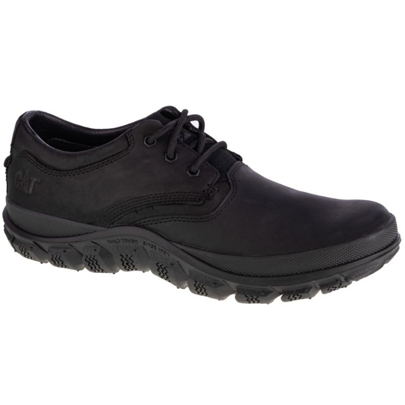 Caterpillar Fused Tri M P724795 musta