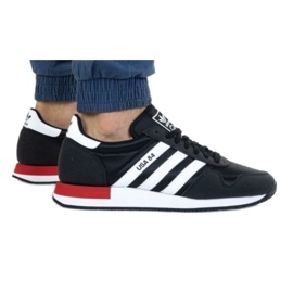 Adidas Usa 84 M FV2050 musta