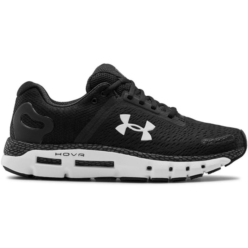 Under Armour Hovr Infinite 2 M 3022587-001 musta