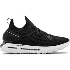 Under Armour Hovr Phanton Rn M 3022590-001 kengät musta