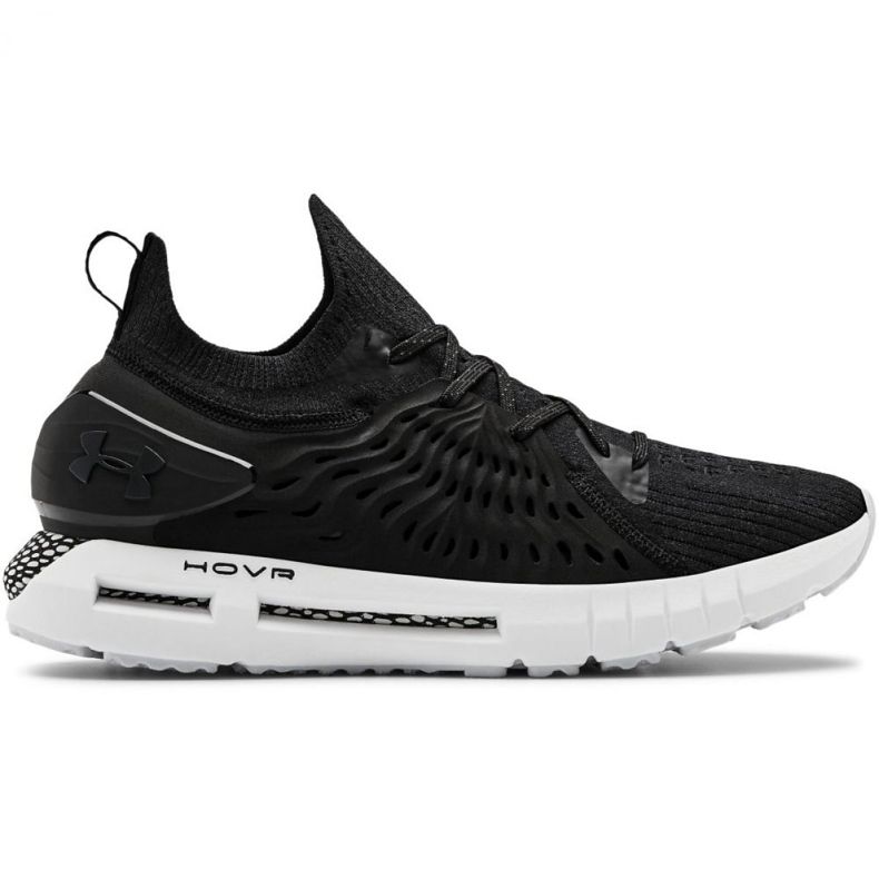 Under Armour Hovr Phanton Rn M 3022590-001 kengät musta