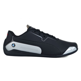 Puma Mbw Mms Frift Cat 8 M 33993401 musta laivasto
