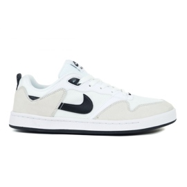 Nike Sb Alleyoop M CJ0882-100 valkoinen