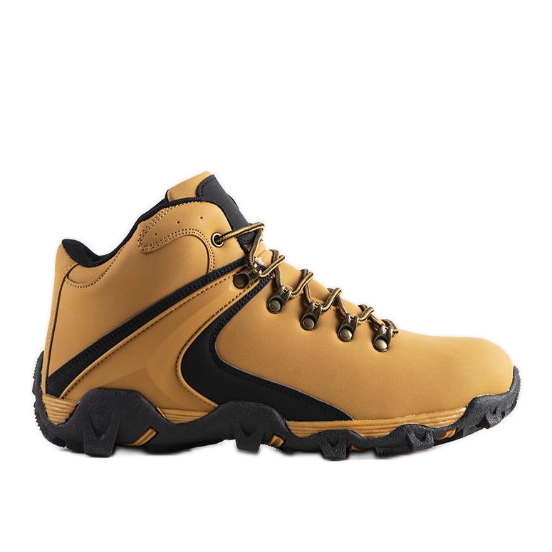 BM Vaelluskamelin urheilukengät Tyburnilta monivärinen