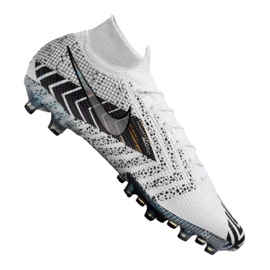 Nike Superfly 7 Elite Mds AG-Pro M CK0012-110 jalkapallokenkä monivärinen valkoinen