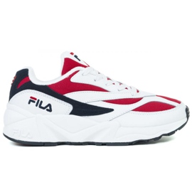 Fila V94M Low W 1010291-150 kengät valkoinen