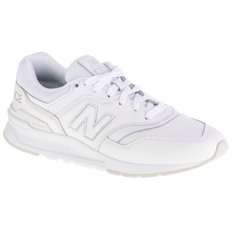 New Balance W CW997HLA kengät valkoinen