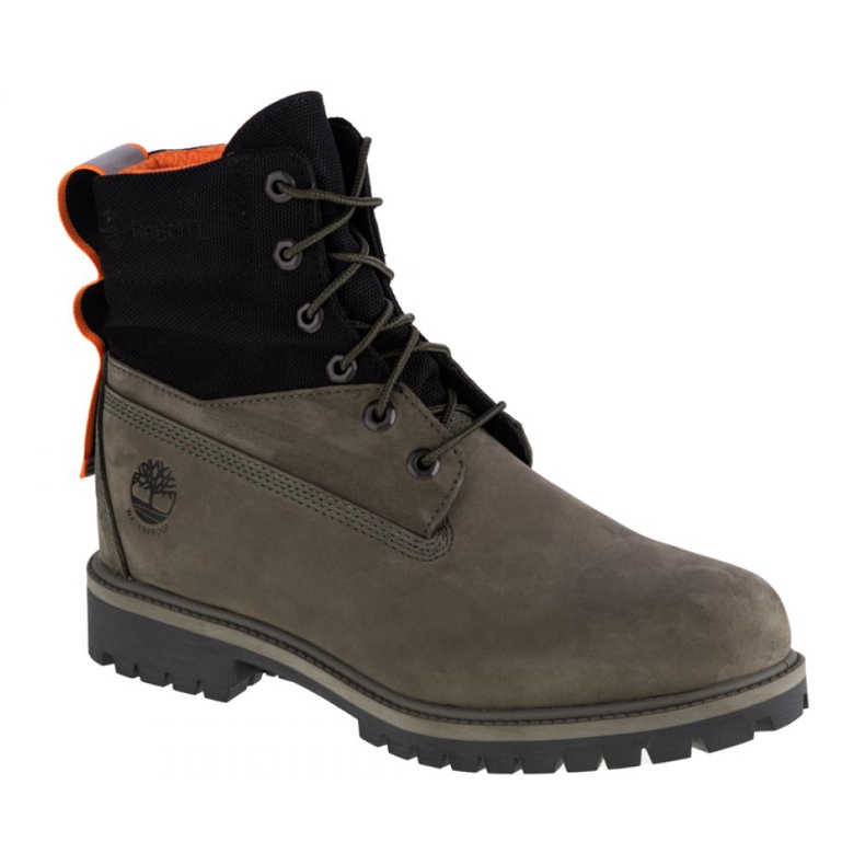 Timberland 6 In Wp Treadlight Boot M A2DPU ruskea musta monivärinen