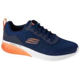 Skechers Skech-Air Ultra Flex M 52551-NVOR Kengät tummansininen