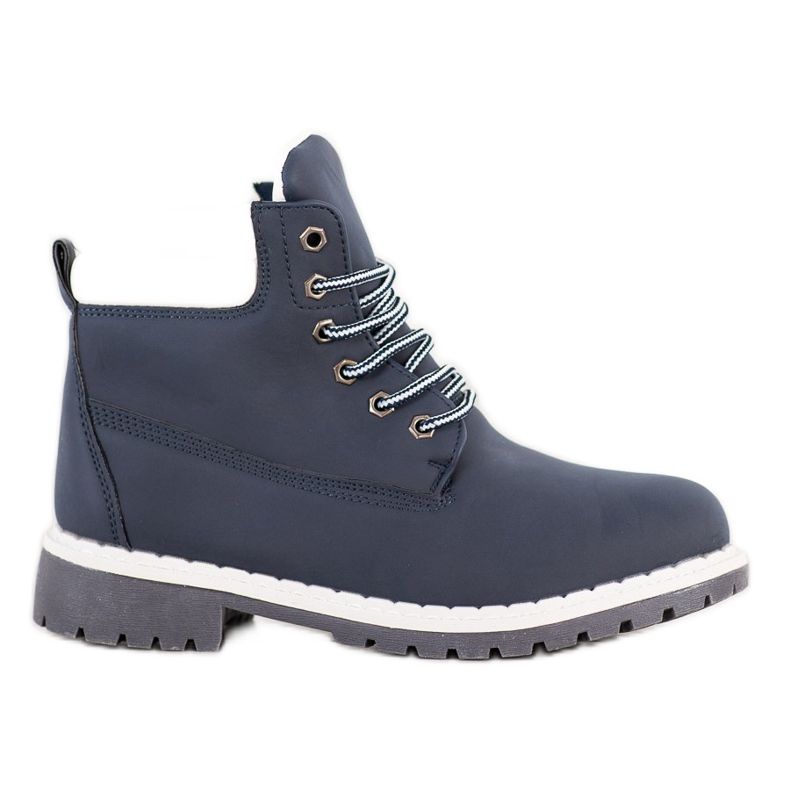 Mtt Sport Klassiset ankkurit sininen