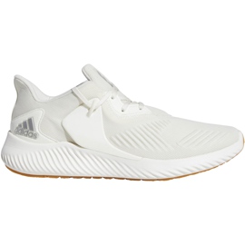 Adidas Alphabounce rc 2 m valkoinen juoksukengät D96523