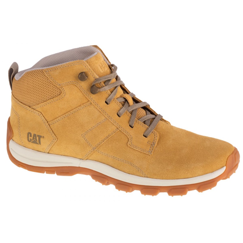 Caterpillar Immix M P724684 ruskea