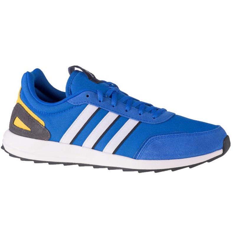 Adidas Retrorunner M FV7030 kengät sininen