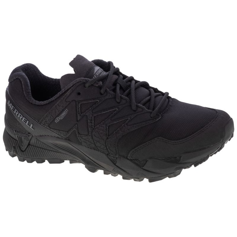 Merrell Agility Peak Tactical W J17744 musta