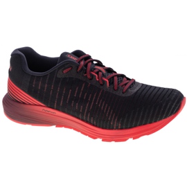 Asics DynaFlyte 3 M 1011A002-002 musta monivärinen