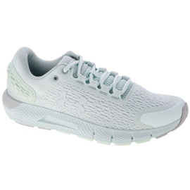 Under Armour W Charged Rogue 2 W 3022602-402 valkoinen