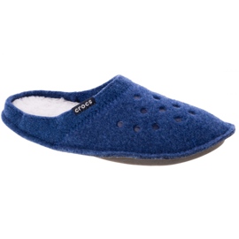 Crocs Classic Slipper 203600-4GD sininen