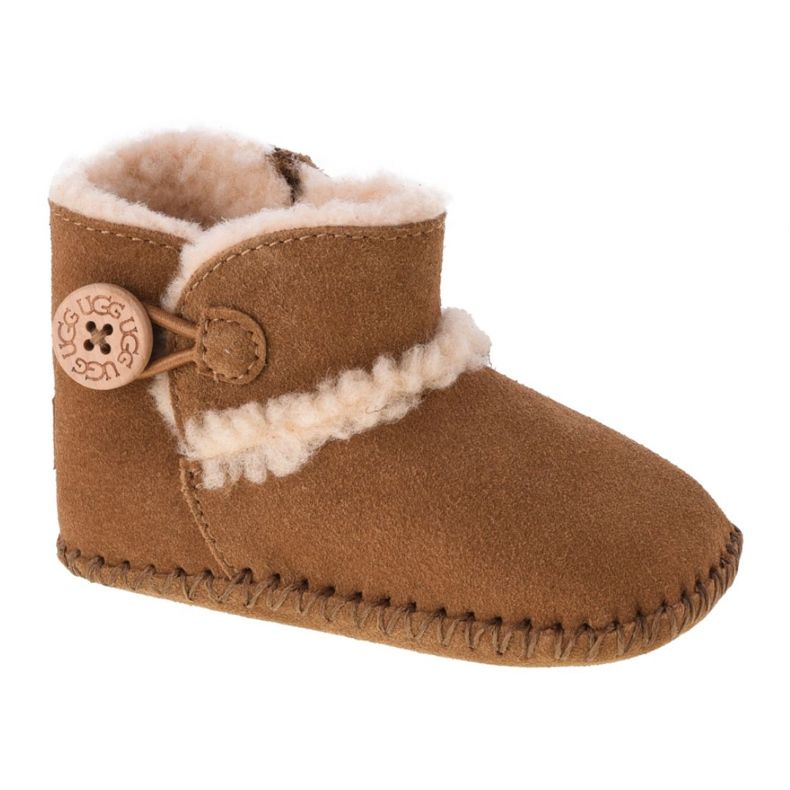 Ugg I Lemmy Ii Infant 1018136I-CHE Kengät ruskea laivastonsininen