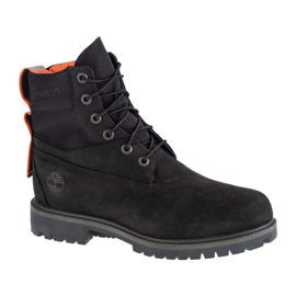 Timberland 6 In Wp M Juoksukenkä A2DPJ musta