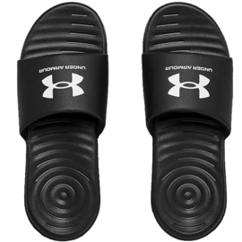Under Armour Ansa Fix Sl M 302376104 musta