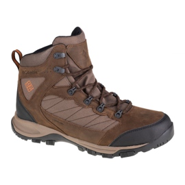 Columbia Cascade Pass Wp M 1718331 245 ruskea