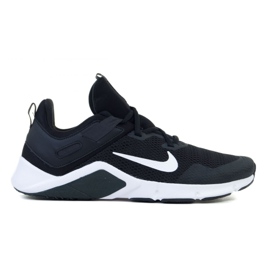 Nike Legend Essential M CD0443-001 kenkä valkoinen musta