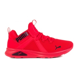 Puma Enzo 2 M 193249 05 punainen