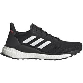 Adidas Solar Boost 19 W FW7820 naisten kengät musta