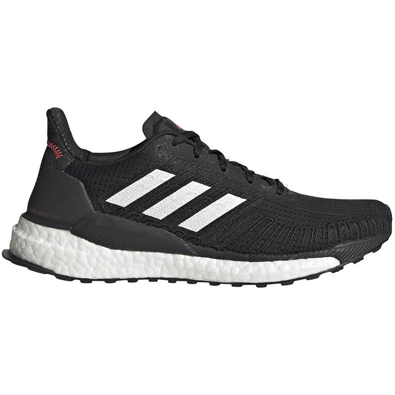 Adidas Solar Boost 19 W FW7820 naisten kengät musta