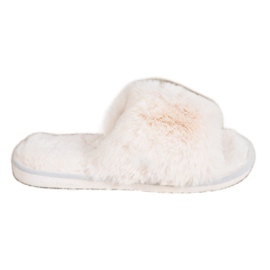 Bona Tossut turkis beige