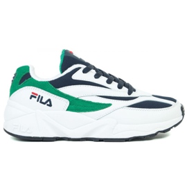 Fila V94M Low W 101291-00Q kengät valkoinen