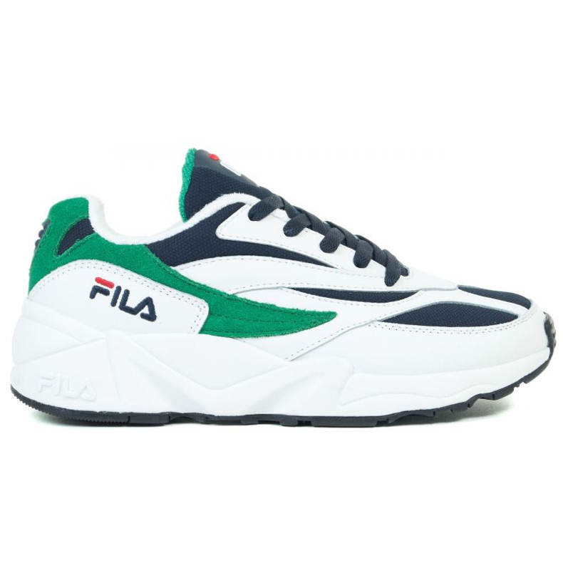 Fila V94M Low W 101291-00Q kengät valkoinen