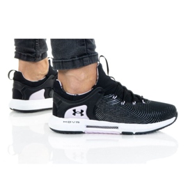 Under Armour Hovr Rise 2 Lux W 3023091-001 musta
