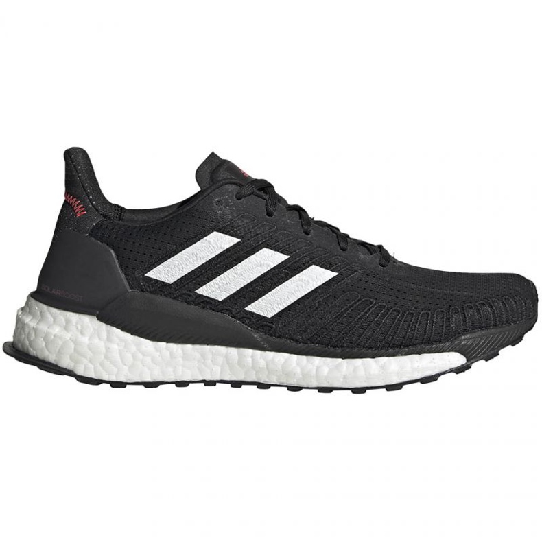 Adidas Solar Boost 19 W FW7820 kengät musta