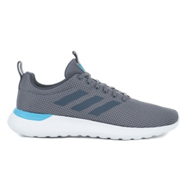 Adidas Lite Racer Cln M EG3140 harmaa