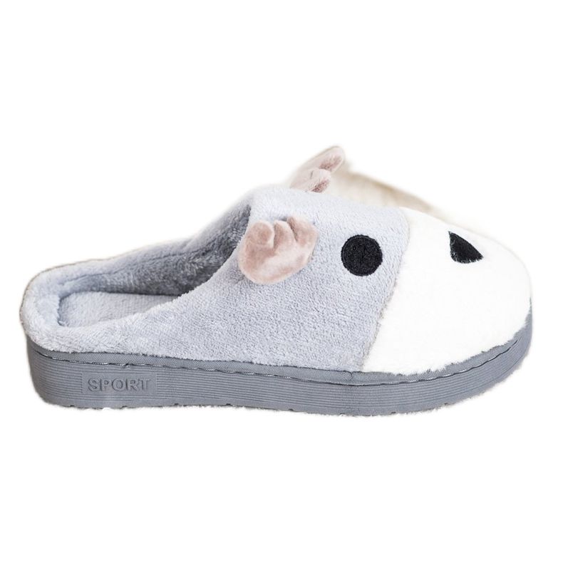 Bona Fx-39g beige valkoinen musta harmaa