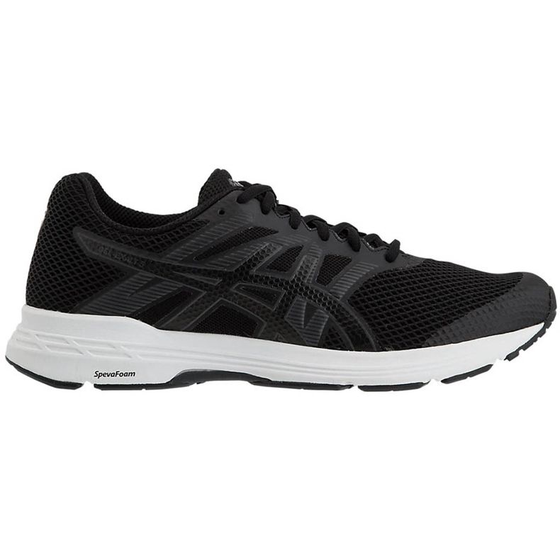 Miesten juoksukengät Asics Gel Exalt 5 musta 1011A162 001