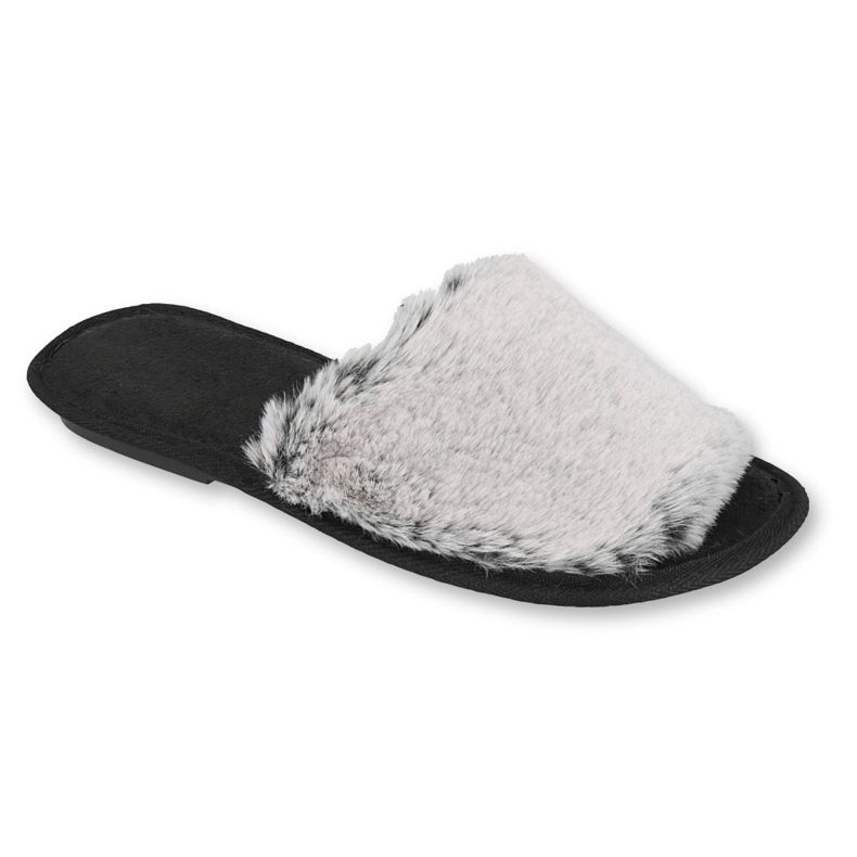 Befado Inblu naisten kengät 155D107 harmaa