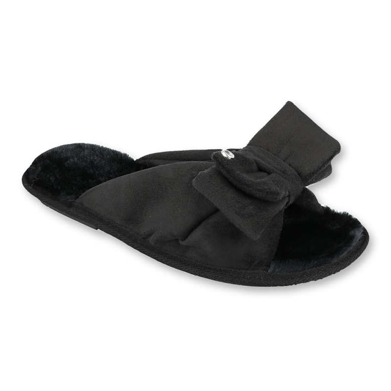 Inblu naisten kengät 155D110 musta