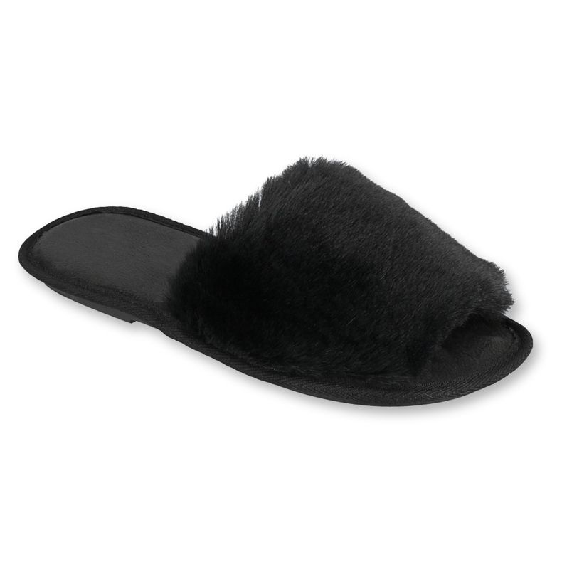 Befado Inblu naisten kengät 155D106 musta