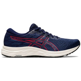 Miesten juoksukengät Asics Gel Excite 7 tummansininen-punainen 1011A657 401