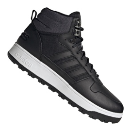 Adidas Frozetic M FW6633 kengät musta
