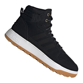 Adidas Frozetic M FW3234 kengät musta