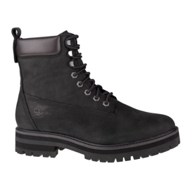 Timberland Courma Guy Boot M 0A27ZS kengät musta