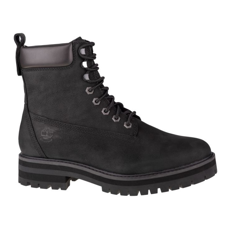 Timberland Courma Guy Boot M 0A27ZS kengät musta
