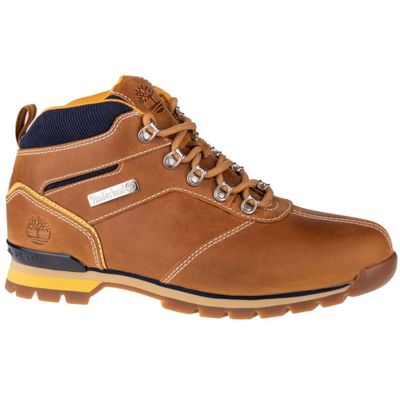 Timberland Splitrock 2 M A2DXM Saappaat ruskea