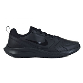Nike Todos M BQ3198-001 juoksukengät musta