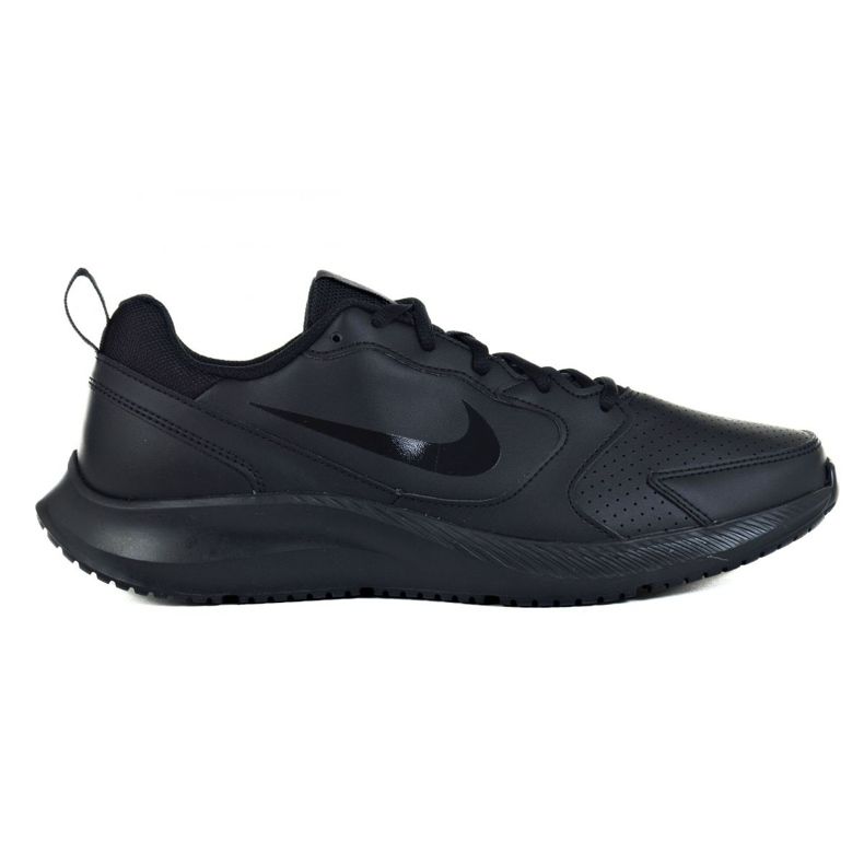 Nike Todos M BQ3198-001 juoksukengät musta